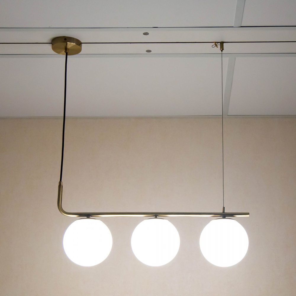 Citilux Бремен CL112133 Подвесной светильник Бронза