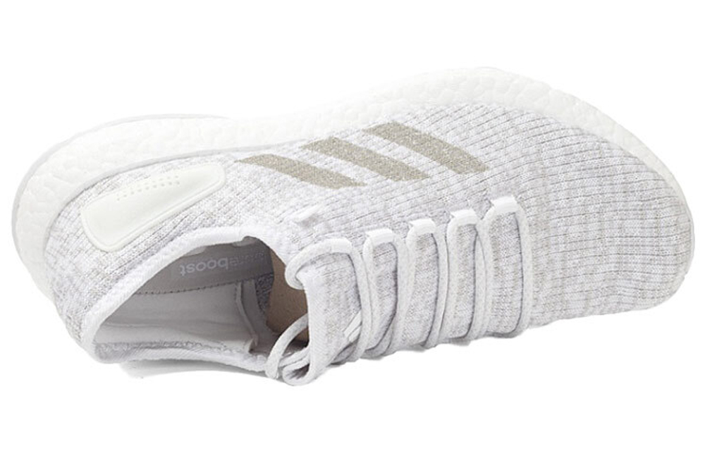 Кроссовки Adidas Pure Boost 2017
