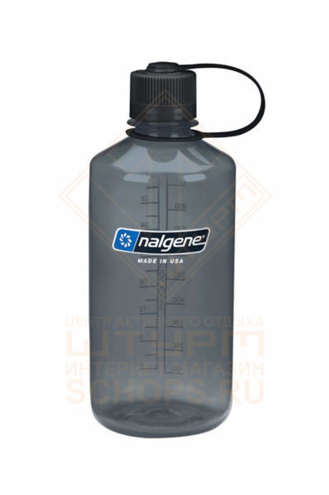 Бутылка Nalgene Everyday NM 32oz-1 л, Gray