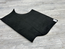 Боулинг цв. Черный / Toro Boolwing Nero, 1,6-1,8 мм, ПАНЕЛИ