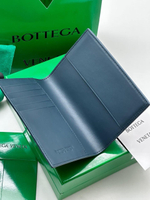 Обложка на паспорт Bottega