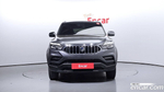 KG Mobility (Ssangyong) Rexton Sports KHAN Дизель 2.2 4WD (11.2019)