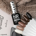 Nail Republic Гель-лак 082 Vintage, 10 мл