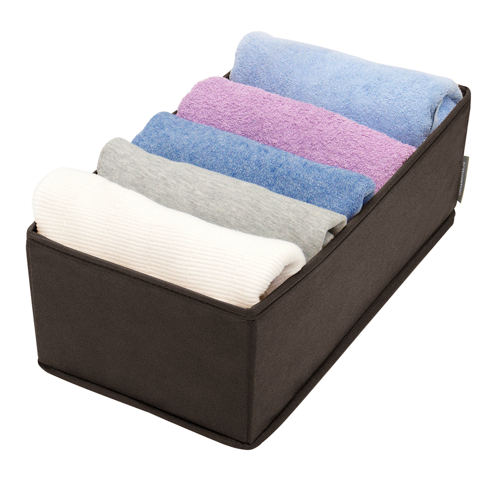 Органайзер 50х25х16 см, 2 ячейки, Прага