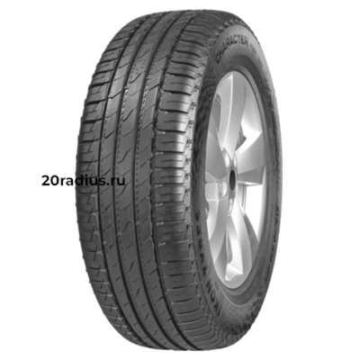 245/45R20 103V XL Character Aqua SUV TL