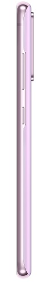 Смартфон Samsung Galaxy S20FE 256Гб лаванда