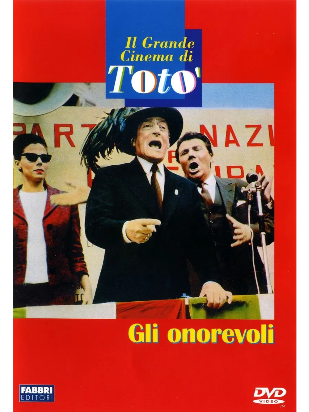 Депутаты (1963) (DVD-R)