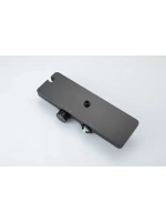 Душевая система с тропическим душем Gappo G2496-26