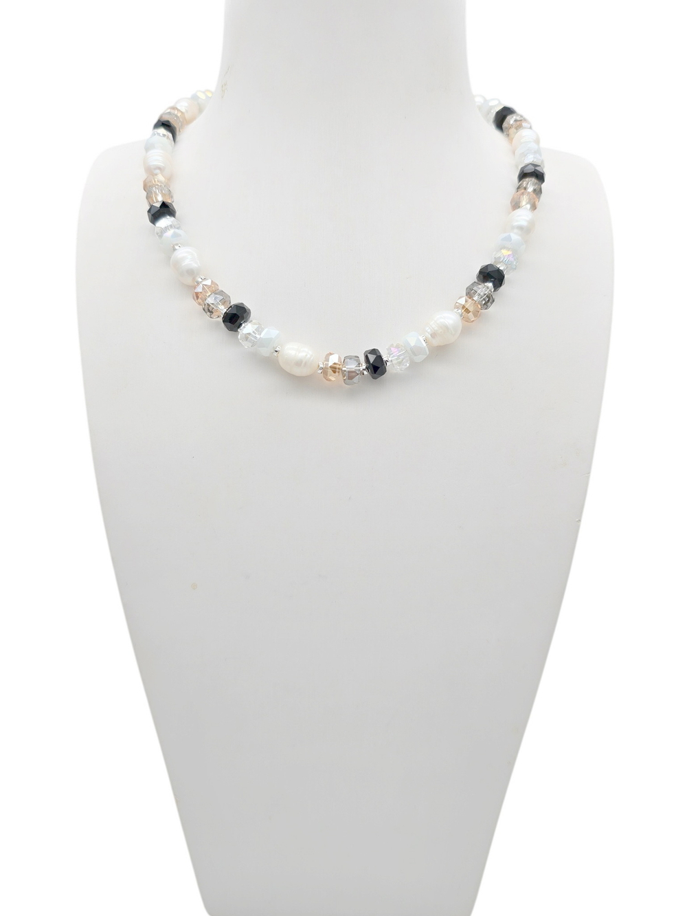 91003276 Колье Selena Pearls