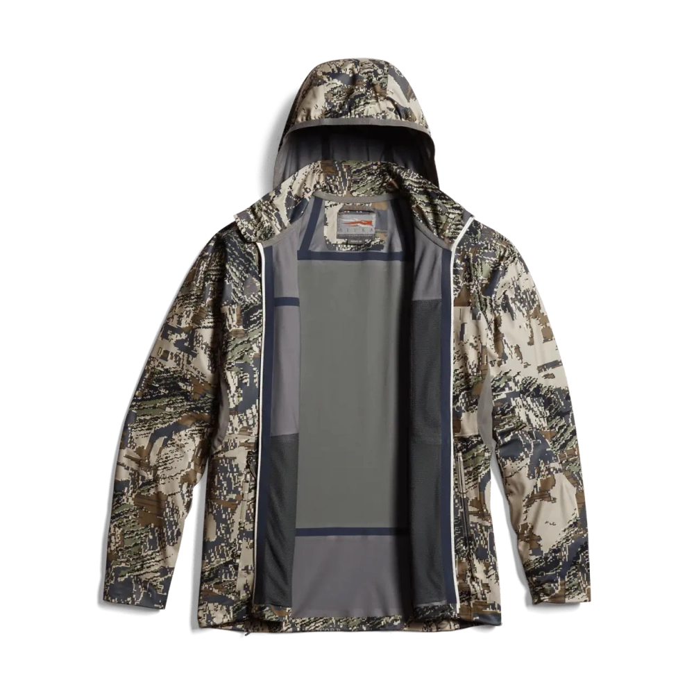 Куртка Sitka Mountain Evo Jacket