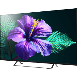 Телевизор ЖК 50" Topdevice TDTV50CS05U_BK черный