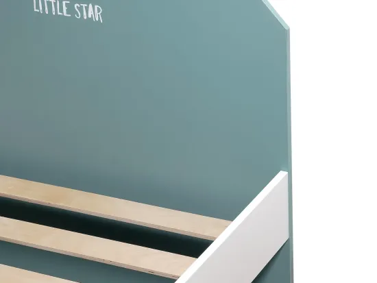 Кровать Campi light 341329