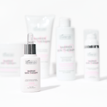 Массажное масло для лица против морщин, BARRIER SKIN THERAPY, 30 мл.