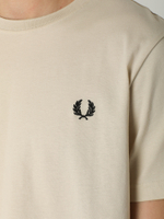 Мужская Футболка Crew Neck