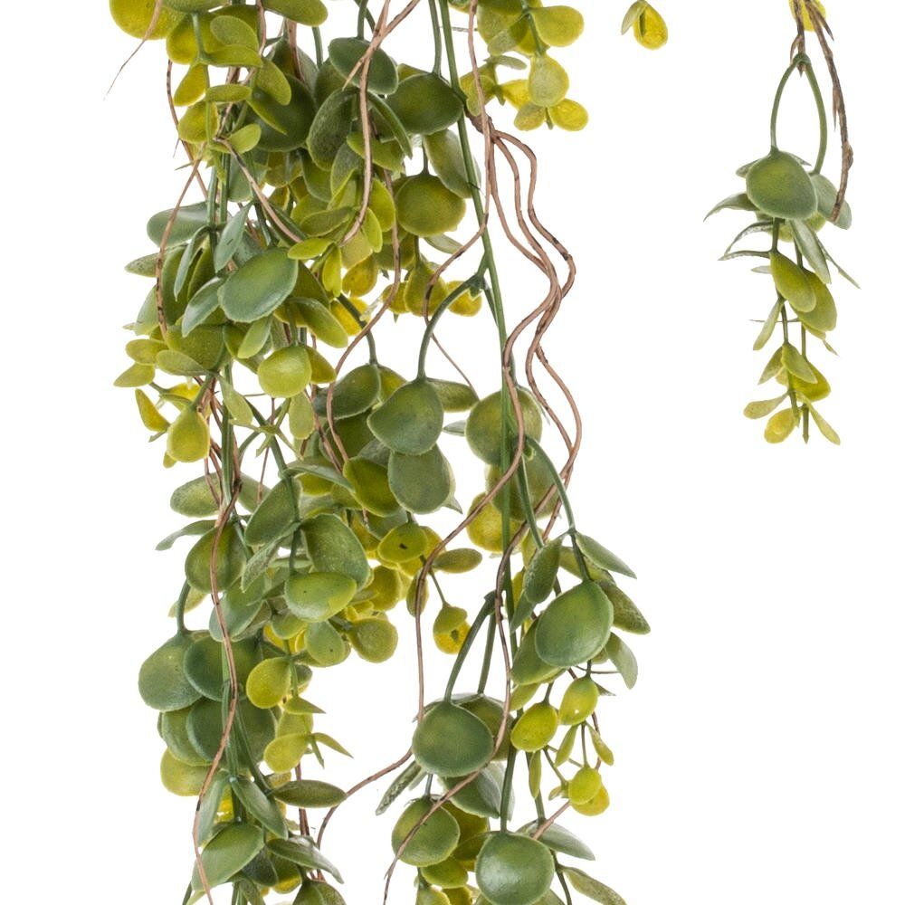 GAEM Цветок искусственный, L30 W18 H77 см