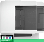 МФУ HP LaserJet Ent MFP M430f (3PZ55A)