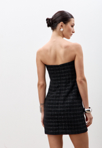 Платье Piscine