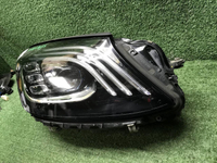 Фара правая Mercedes S W222 (17-20) Multibeam LED