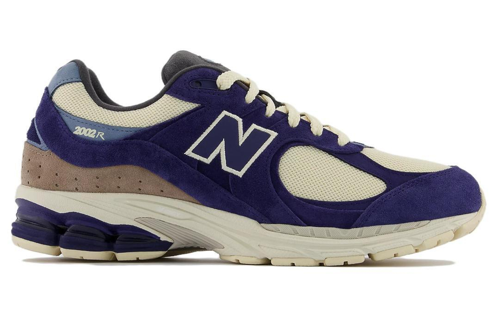 Кроссовки New Balance Nb 2002R
