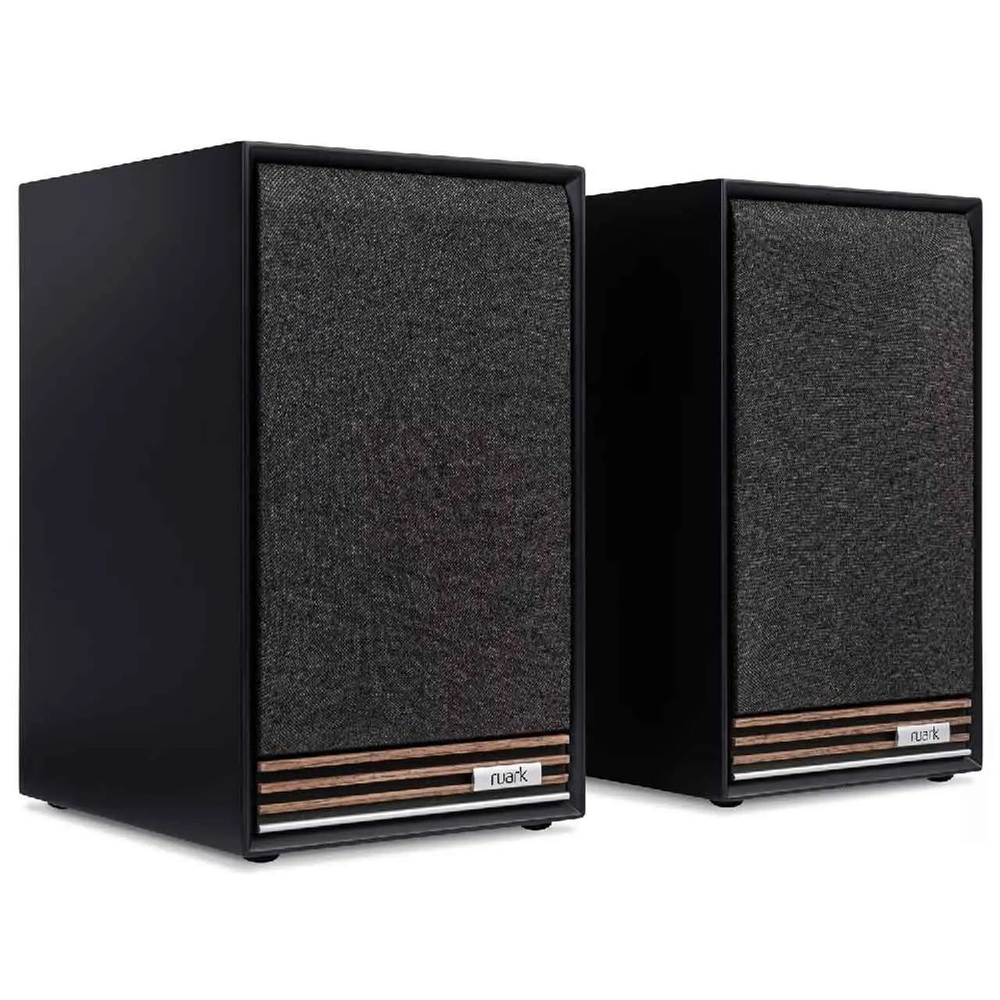 Полочная акустика Ruark Sabre-R Fused Walnut