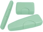 Набор путешественника «Трио» мята