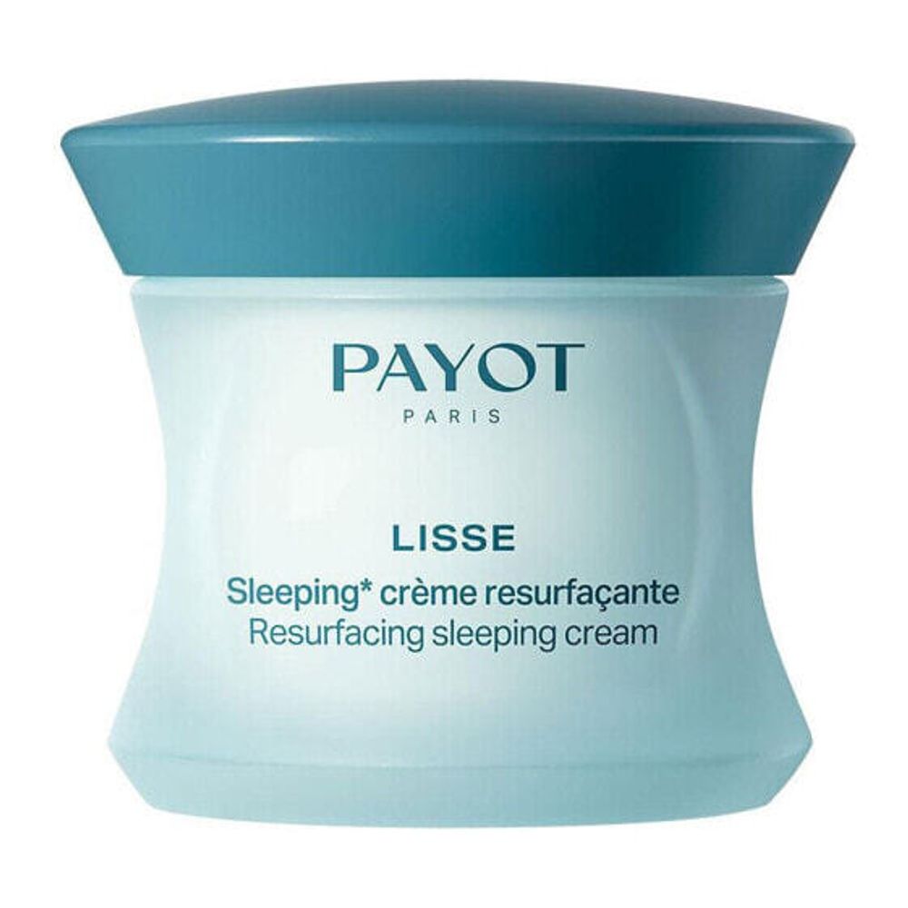 Увлажнение и питание PAYOT Lisse 50ml Moisturizer