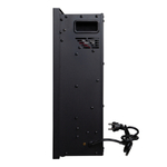 Электрический очаг Real Flame Flash 36