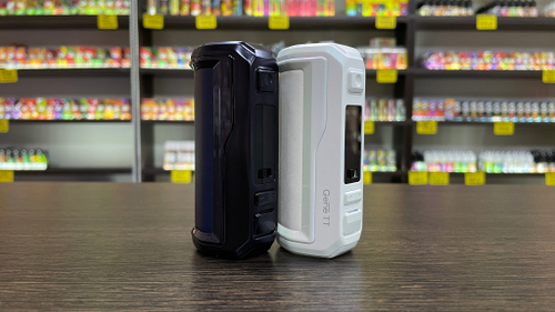 Voopoo Argus MT Box Mod