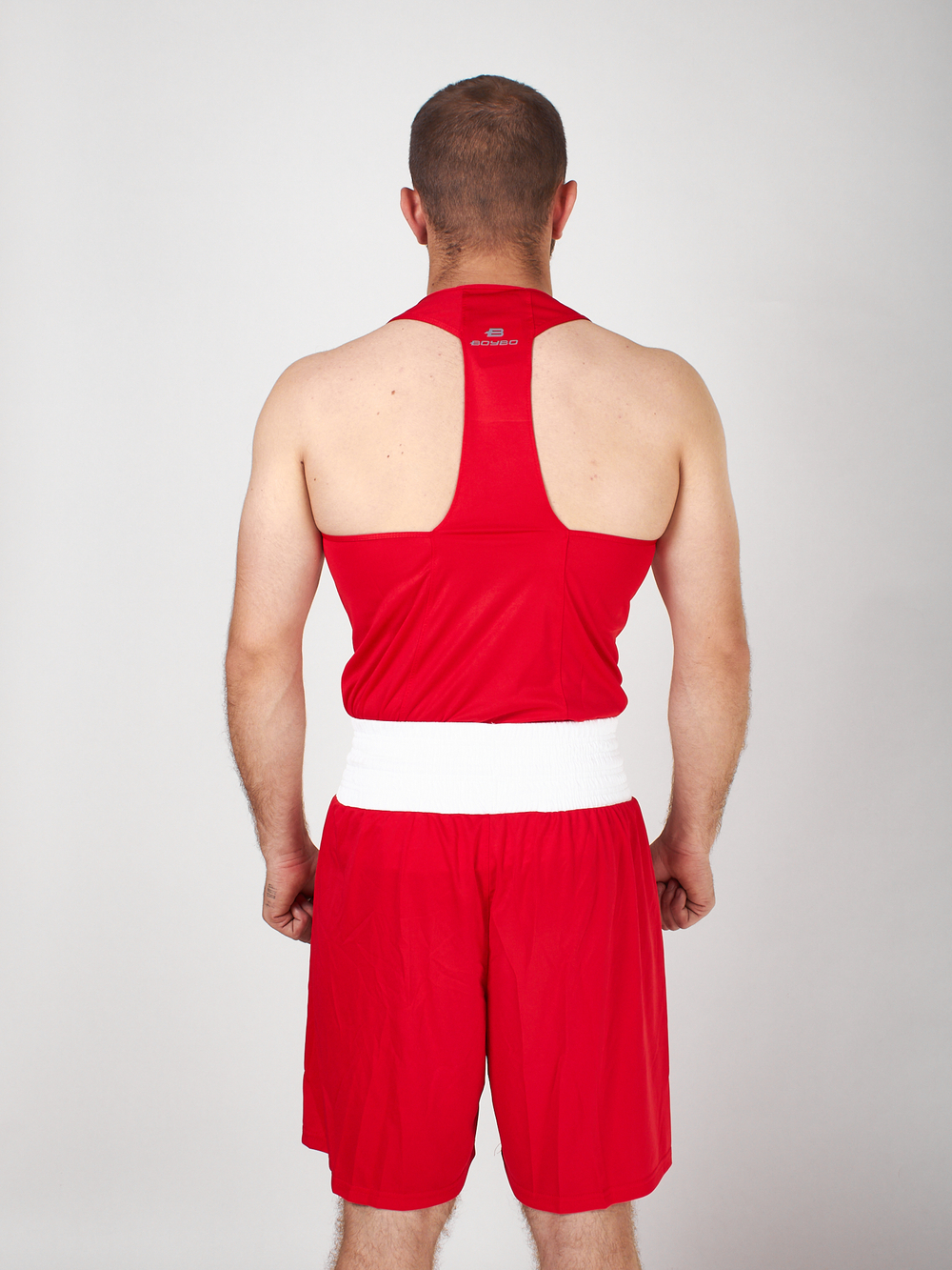 Форма боксерская BoyBo BBG909