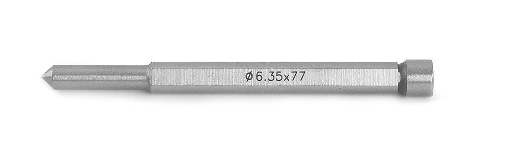 Штифт выталкиватель Messer L30 для фрез HSS (19-30-999)
