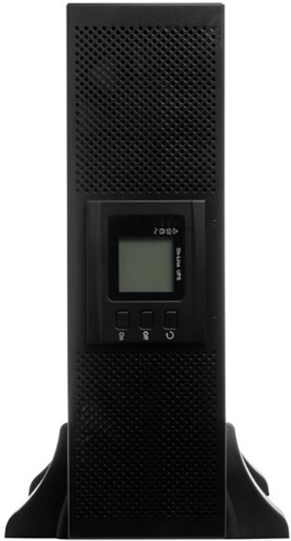 Источник бесперебойного питания  Бастион SKAT-UPS 10-RACK-3/1-ON