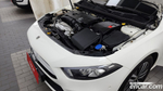 Mercedes-Benz A-Class W177 A220 Sedan (03.2021)
