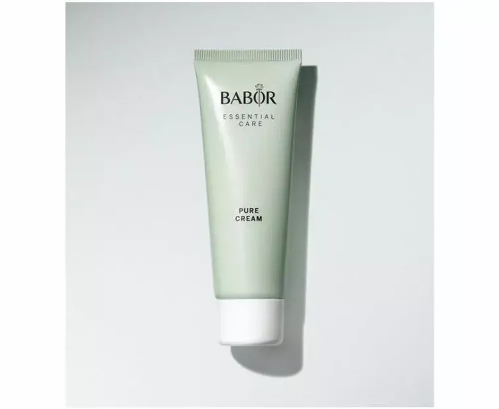 Крем для проблемной кожи BABOR Essential Care Pure Cream 50 мл