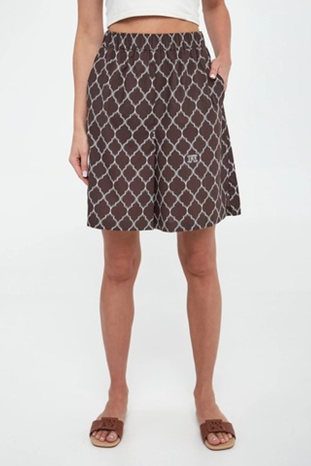 Шорты женские MAX MARA BEACHWEAR ULULATO