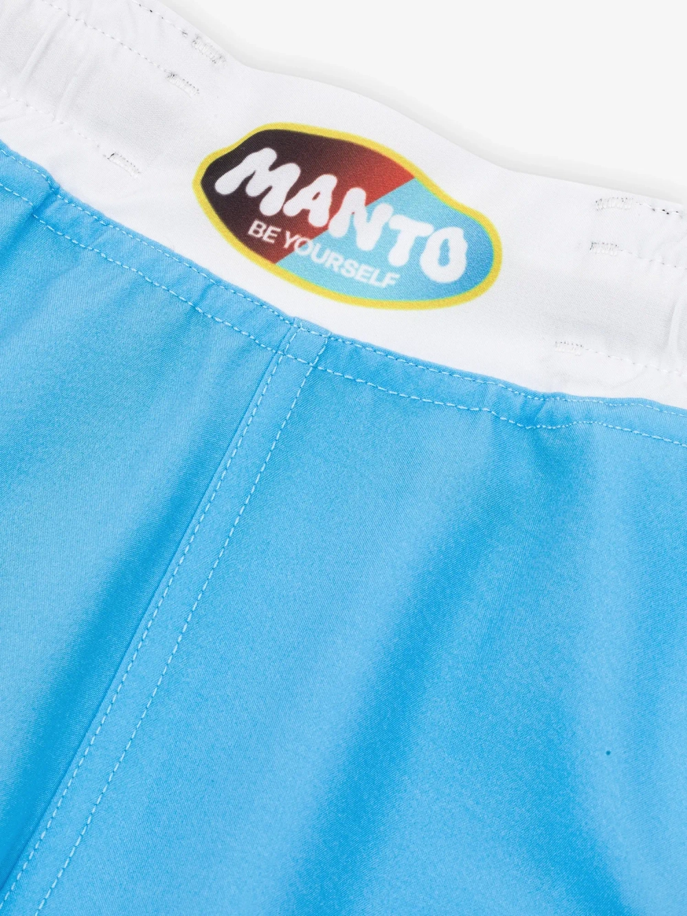 Шорты MANTO BE YOURSELF