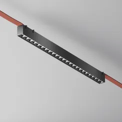 Подвесной светильник Точки / Points Parity 4000K 24Вт 36° черный Technical tr128b-24w4k-m-b