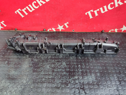 Коллектор впускной