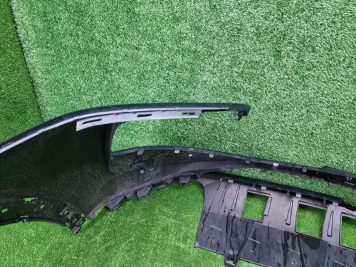 Бампер передний Haval F7 2 (2024-н.в.)