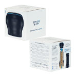 Автоматическая насадка для имитации минета Kiiroo Power Blow V2 Interactive Suction Device for Feel Strokers