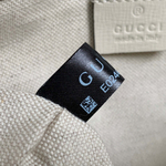 Gucci Horsebit 20 cm