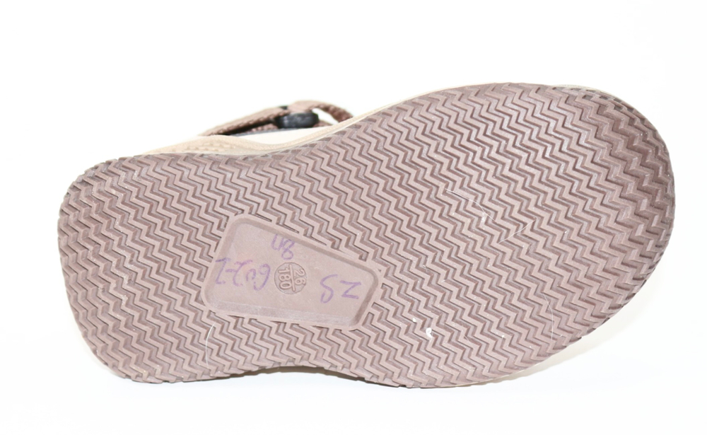 Кроссовки детские демисезонные Песня 9 арт. ZS602-2