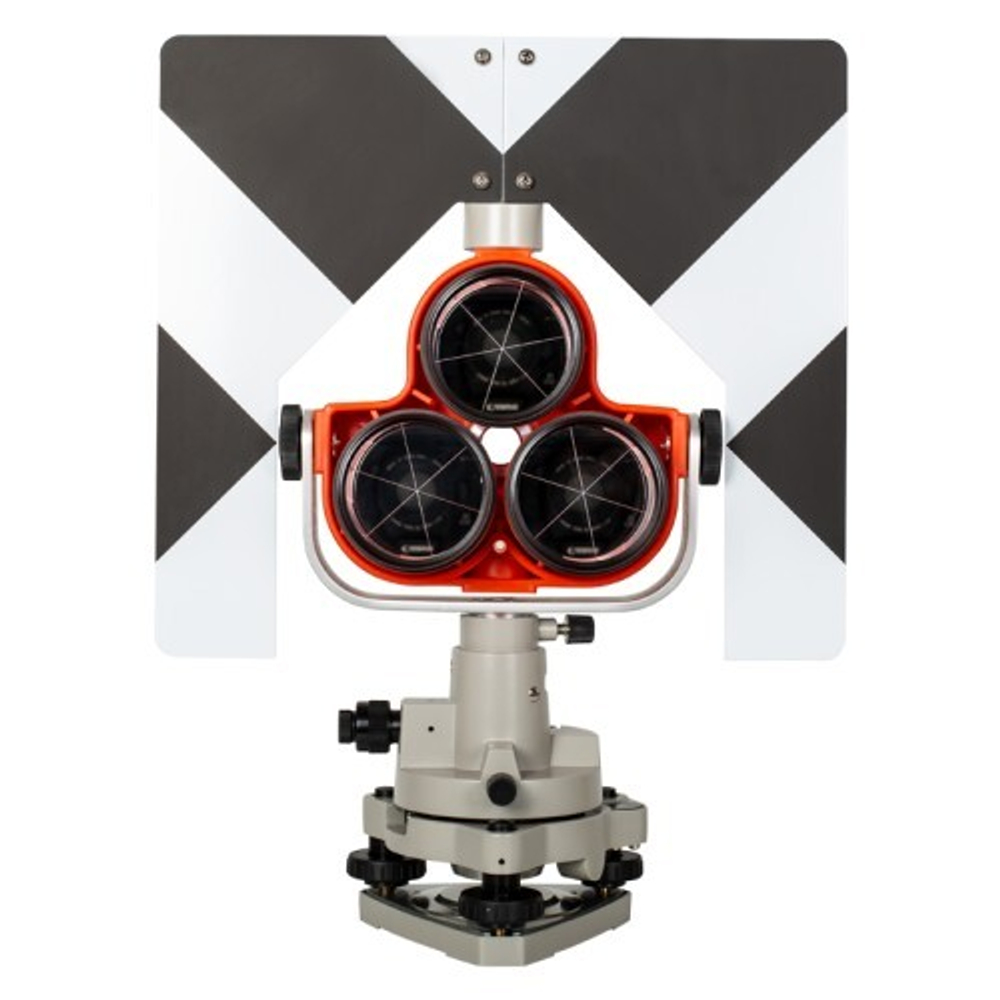 Отражательная система RGK HD34 4610011871177