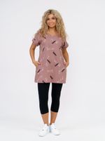 915 Костюм "Шоколад" SveTekst (Акция)