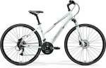 Женский велосипед Merida CROSSWAY 40-D LADY (2018)