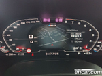 BMW M8 (G15) M8 Coupe Competition (09.2020)
