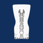 Мастурбатор 15,5см Tenga Premium Soft Case Cup TOC-202PT