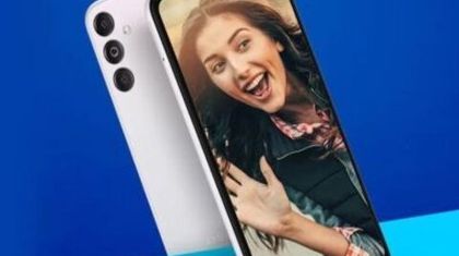 Новый Samsung Galaxy F14 4G стоит всего $107