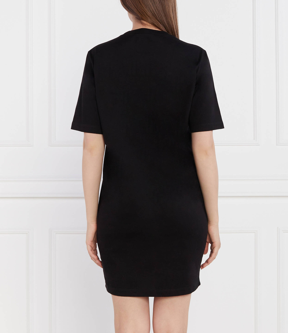 Платье Dsquared2 - черный(S80CT0026 S23009)