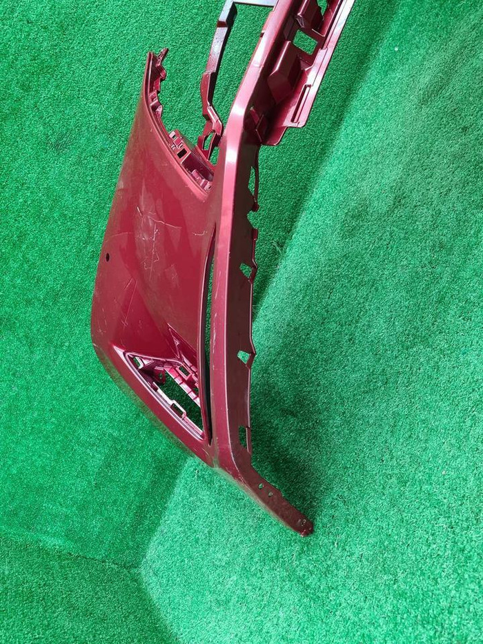 Бампер передний Lexus RX 4 (2019-2022)