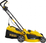 Газонокосилка электрическая Denzel GM-2000 96618